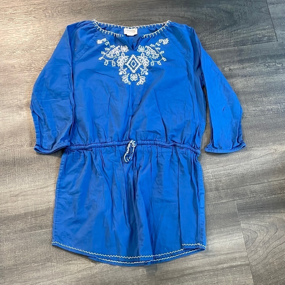 Mini Boden johnnie b Coverup